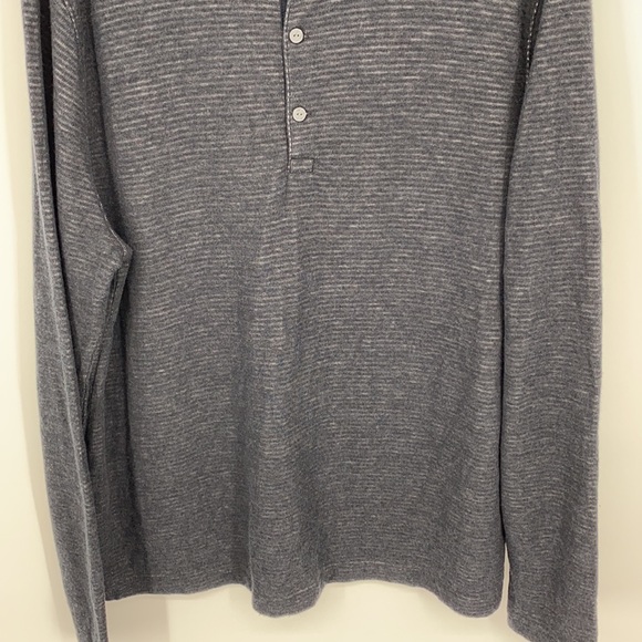 1901 Long Sleeve Shirt Men's Size Large NWT - Picture 3 of 8